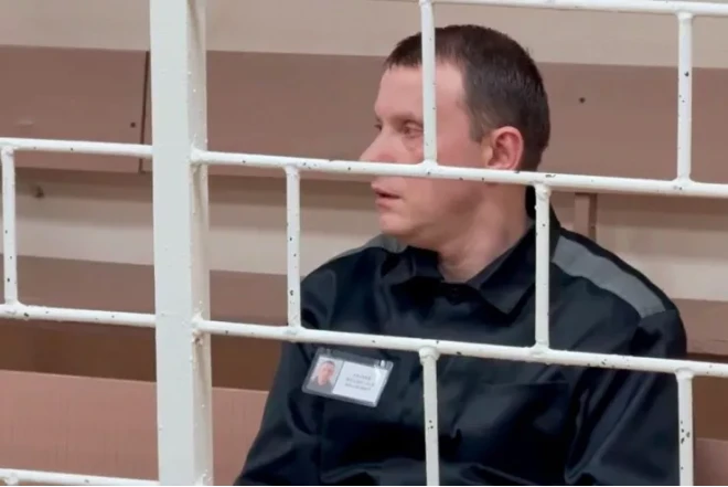 "Qanuni oğru" olduğuna görə 9 il həbs cəzası verildi