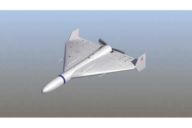 SEPAH İraqda kürd silahlıları hədəf aldı: ölənlər var 