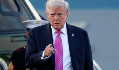 Trampdan İrana növbəti sərt xəbərdarlıq – səbəb nədir?