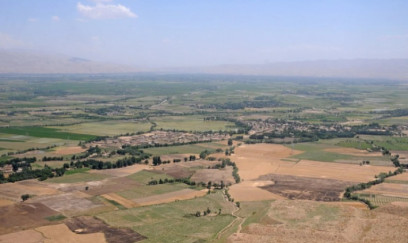 Əfqanıstan dağlarında zəlzələ 