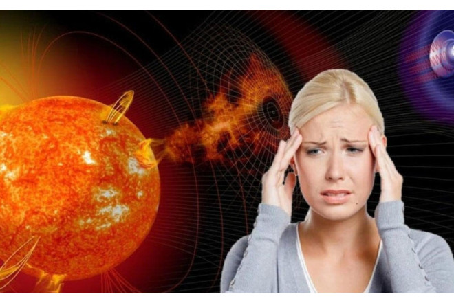 Maqnit qasırğası gözlənilir- ƏHALİYƏ XƏBƏRDARLIQ