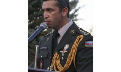 General Müşfiq Məmmədov vəzifəsindən azad edildi 