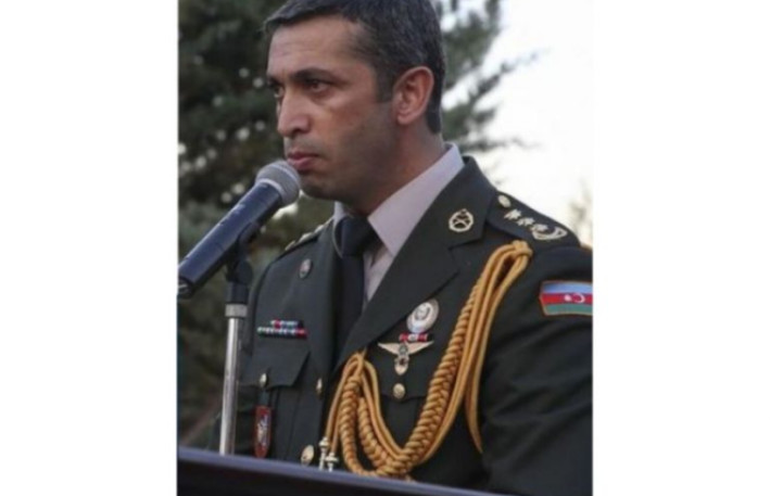 General Müşfiq Məmmədov vəzifəsindən azad edildi 