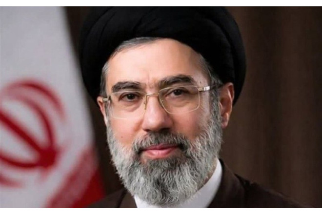 Ordumuz İran ərazisini qoruyur - Xamenei