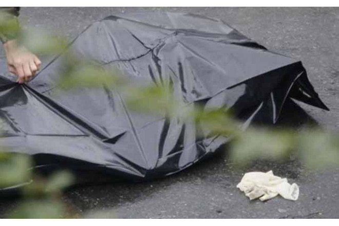 Xırdalanda qətl hadisəsi - 27 yaşlı gənc saxlanıldı