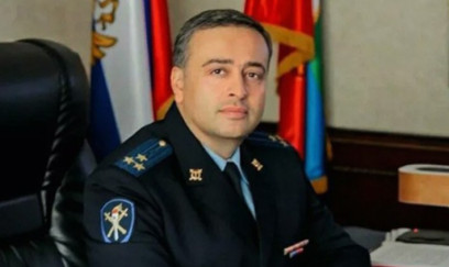 Rüfət İsmayılovun qol saatları da müsadirə edildi