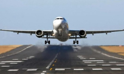 İran hava məkanını qismən açdı