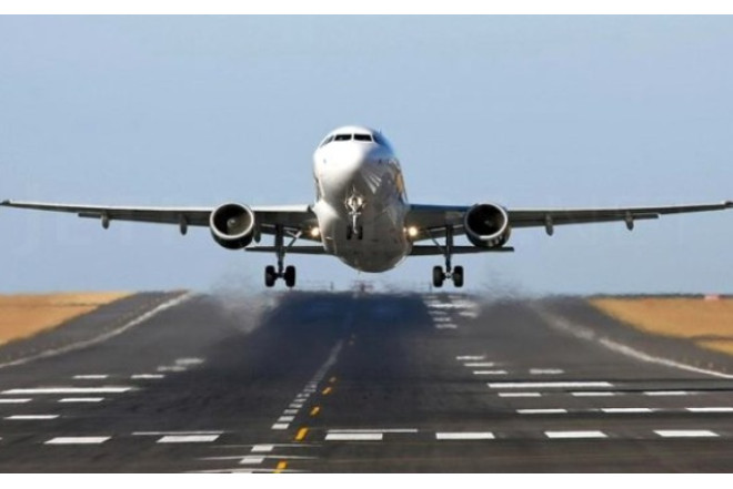 İran hava məkanını qismən açdı