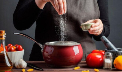 Süfrəmizdəki təhlükə - Həkimdən XƏBƏRDARLIQ