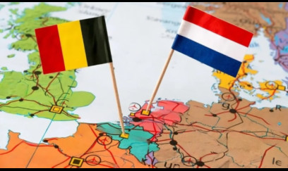 Niderland və Belçika parlamentlərində Azərbaycana qərəzli mövqe - VİDEO