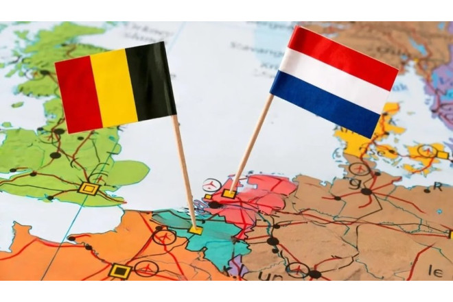 Niderland və Belçika parlamentlərində Azərbaycana qərəzli mövqe - VİDEO