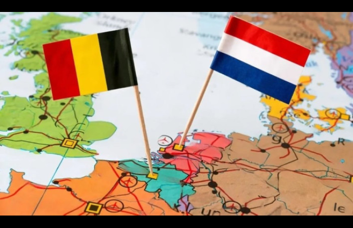 Niderland və Belçika parlamentlərində Azərbaycana qərəzli mövqe - VİDEO