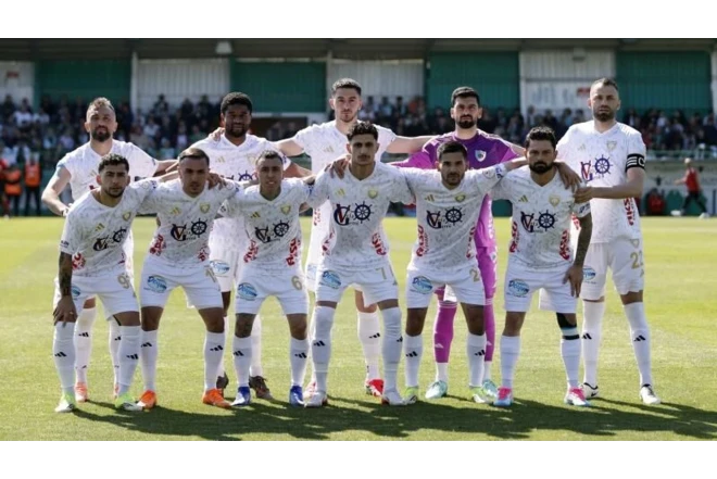 "Ərzurumspor" 5 ildən sonra Superliqada 