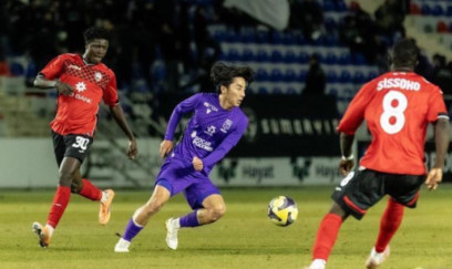 “İmişli” “Kəpəz”ə, “Sumqayıt” “Qəbələ”yə qalib gəldi 