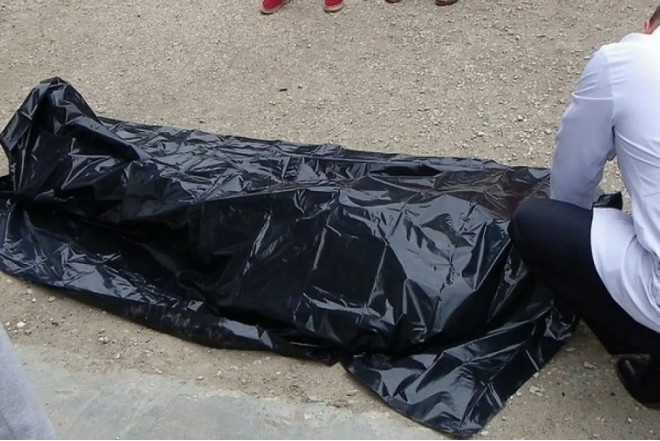 Biləsuvarda 23 yaşlı kişinin meyiti tapılıb 