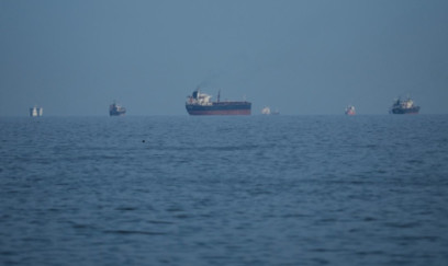 ABŞ Hörmüz boğazındakı minaları təmizləmək üçün dronlardan istifadə edir 
