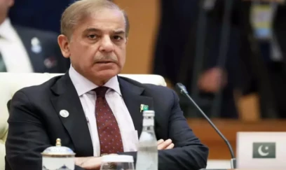 Şahbaz Şərif İran prezidenti ilə ABŞ-İran danışıqlarını müzakirə edib 