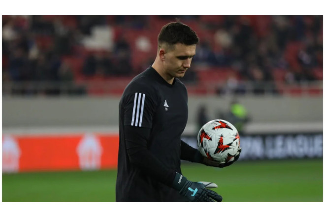 Koxalski “Qarabağ”ı tərk edir? 