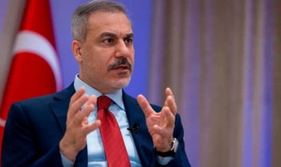 Hakan Fidan: Azərbaycanla Ermənistan arasında sülh sazişinin tezliklə imzalanacağına ümid edirik