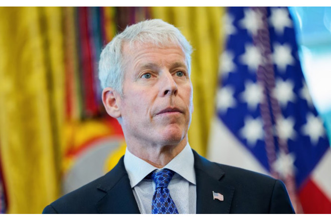 “Hörmüzlə bağlı danışıqlar yaxşı gedir” 