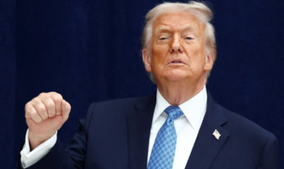 Tramp: Razılaşmadan imtina olunsa, İranı asanlıqla məhv edəcəyik