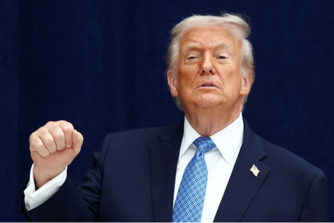 Tramp: Razılaşmadan imtina olunsa, İranı asanlıqla məhv edəcəyik