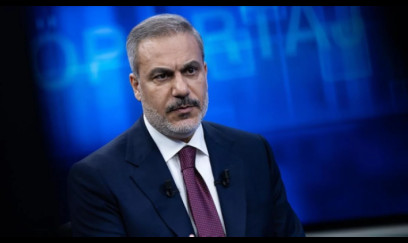 Fidan: ABŞ ilə İran arasında 14 gün ərzində razılaşmanın əldə olunması mümkünsüzdür