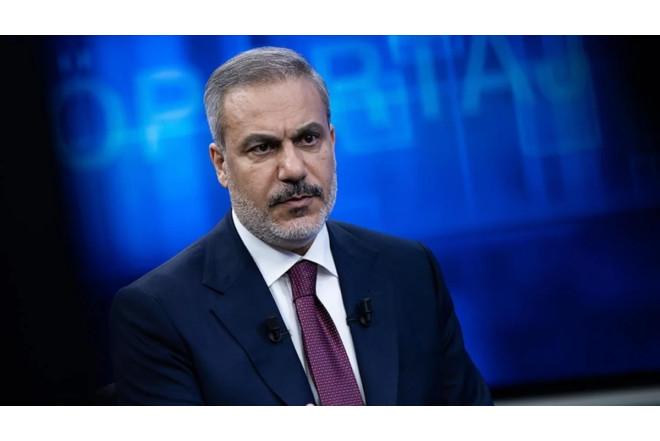 Fidan: ABŞ ilə İran arasında 14 gün ərzində razılaşmanın əldə olunması mümkünsüzdür