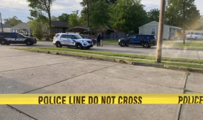 ABŞ-nin Luiziana ştatında azı səkkiz uşaq ÖLÜB - ATIŞMADA...