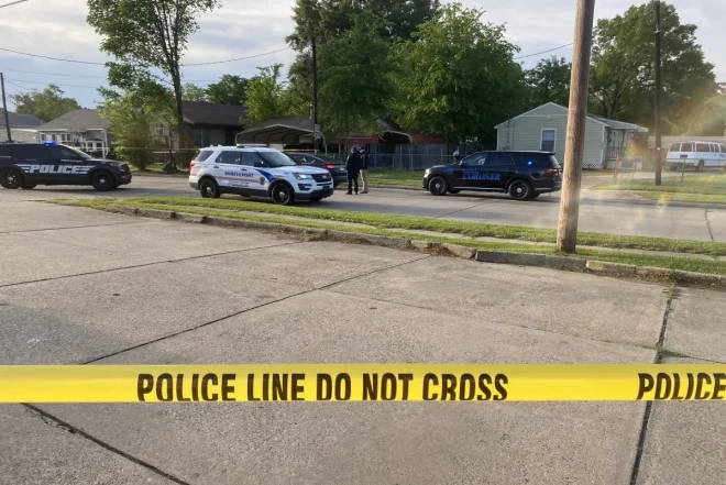 ABŞ-nin Luiziana ştatında azı səkkiz uşaq ÖLÜB - ATIŞMADA...