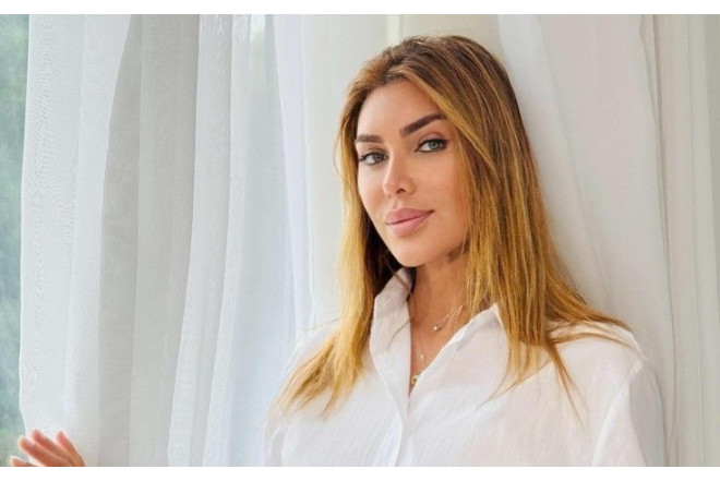 Xoşqədəmin oğlu ilə FOTOSU 