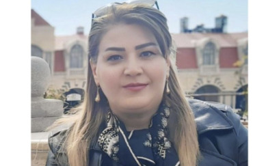 Naxçıvanda direktor müavini vəfat etdi 