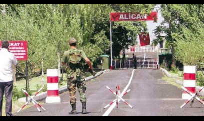 Türkiyə Ermənistanla sərhədi açmağa tələsir - Səbəb 