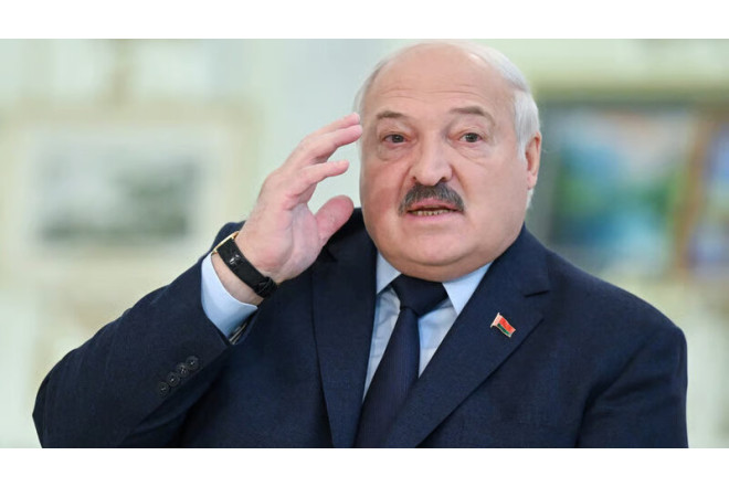 “Belarus ABŞ ilə böyük razılaşmaya hazırdır” - Lukaşenko