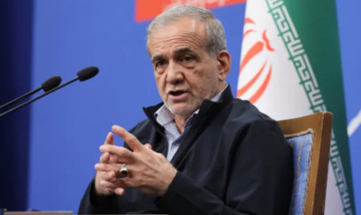 “Müharibə axtarmırıq, hüquqlarımızı tələb edirik” 