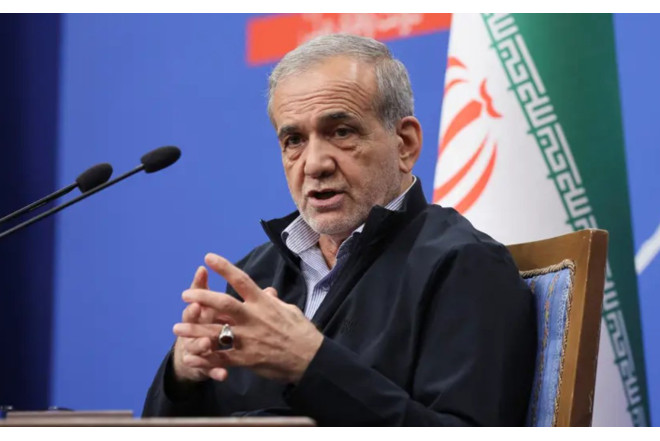 “Müharibə axtarmırıq, hüquqlarımızı tələb edirik” 