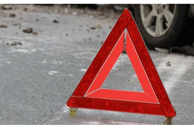 Naxçıvanda yol qəzası olub- xəsarət alan var