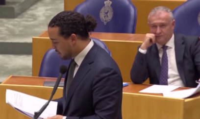 Niderland parlamentində Azərbaycana qarşı siyasi RİYAKARLIQ