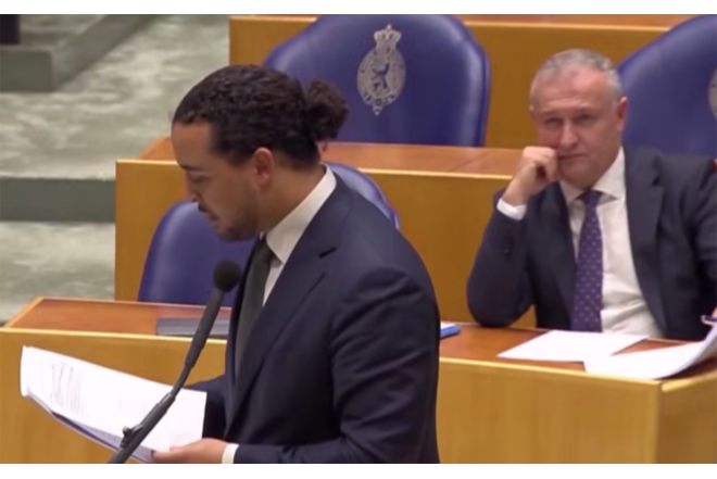 Niderland parlamentində Azərbaycana qarşı siyasi RİYAKARLIQ