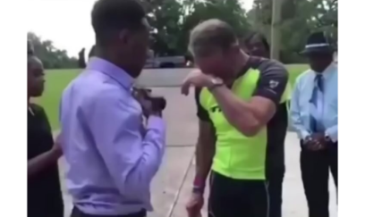 Atadan ürək dağlayan an: Ata qızının ürəyi ilə yaşayan insanla GÖRÜŞDÜ - VİDEO