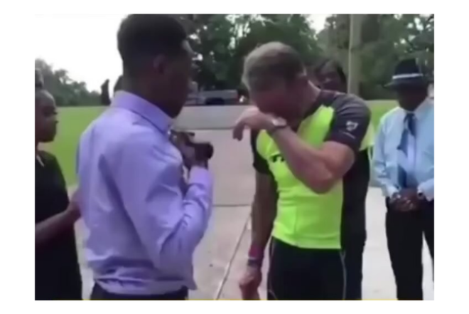 Atadan ürək dağlayan an: Ata qızının ürəyi ilə yaşayan insanla GÖRÜŞDÜ - VİDEO