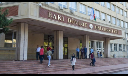 BDU kollektivinə ağır itki - FOTO