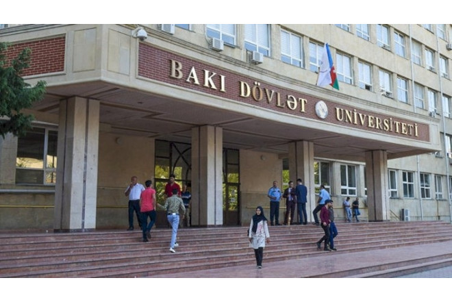 BDU kollektivinə ağır itki - FOTO