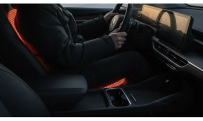 Qızıdırlan oturacaq sistemləri kişilərdə cinsi zəifliyə səbəb olur? - ARAŞDIRMA