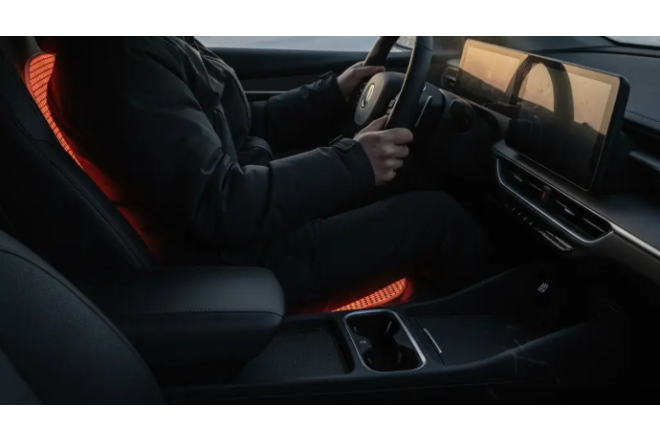 Qızıdırlan oturacaq sistemləri kişilərdə cinsi zəifliyə səbəb olur? - ARAŞDIRMA