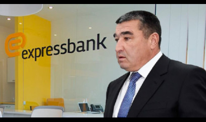 Kreditlər zəifləyir, risklər qalır – “Express Bank”ın real mənzərəsi