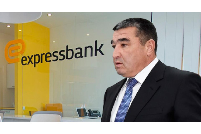 Kreditlər zəifləyir, risklər qalır – “Express Bank”ın real mənzərəsi