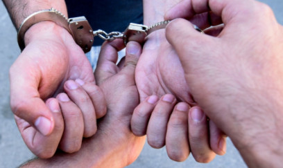 Oğuzda qanunsuz ağac kəsən 3 nəfər saxlanılıb