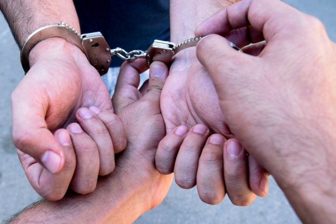 Oğuzda qanunsuz ağac kəsən 3 nəfər saxlanılıb