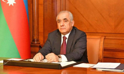 Əli Əsədovla bağlı daha bir ŞOK: Ramiz Mehdiyevlə….